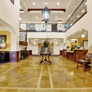 Estancia Del Sol