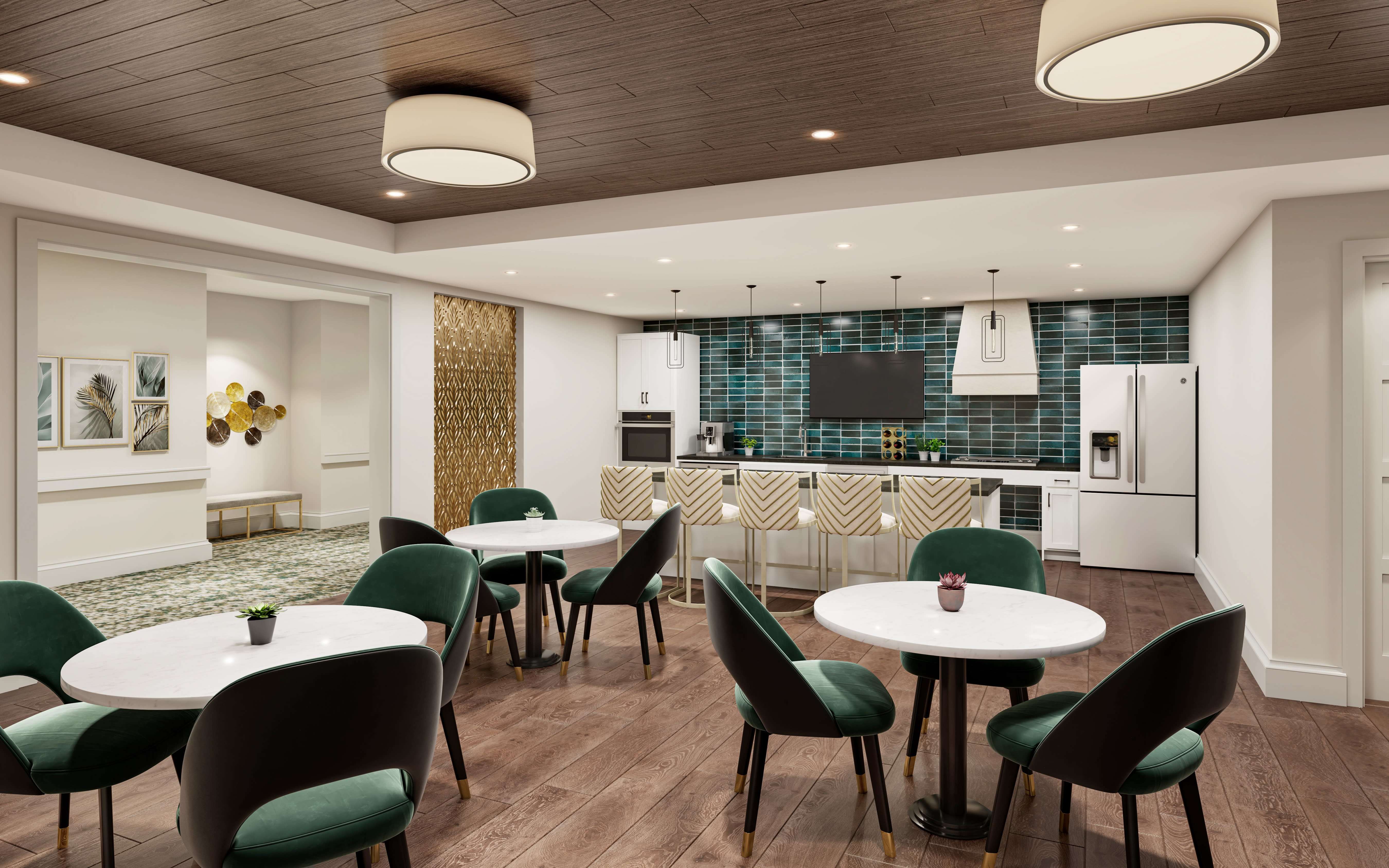 The Residence at Bedford community photo 1