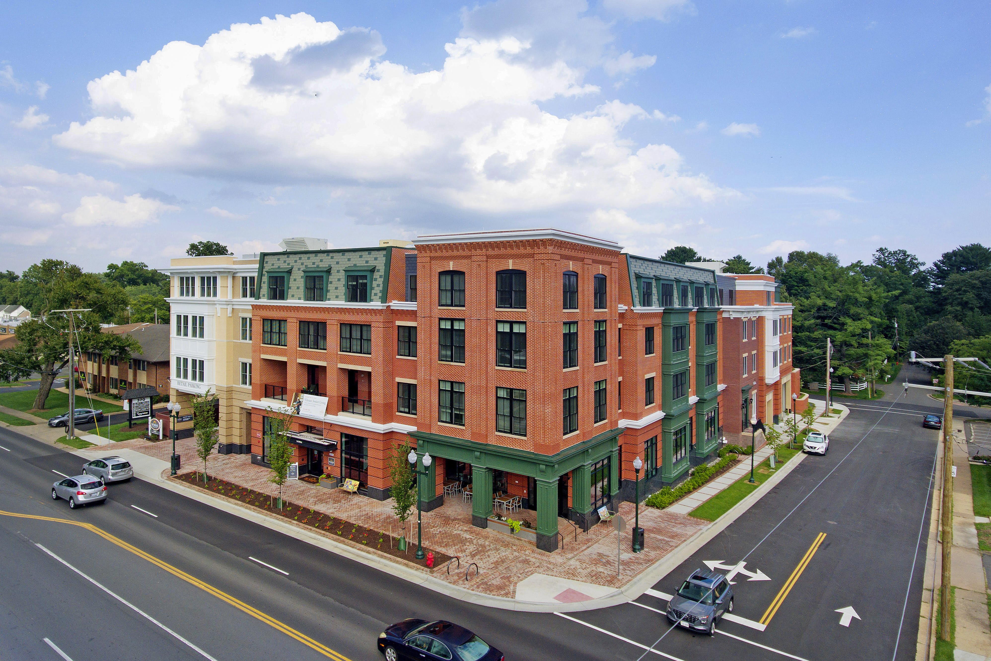 Sunrise of Vienna community photo 1