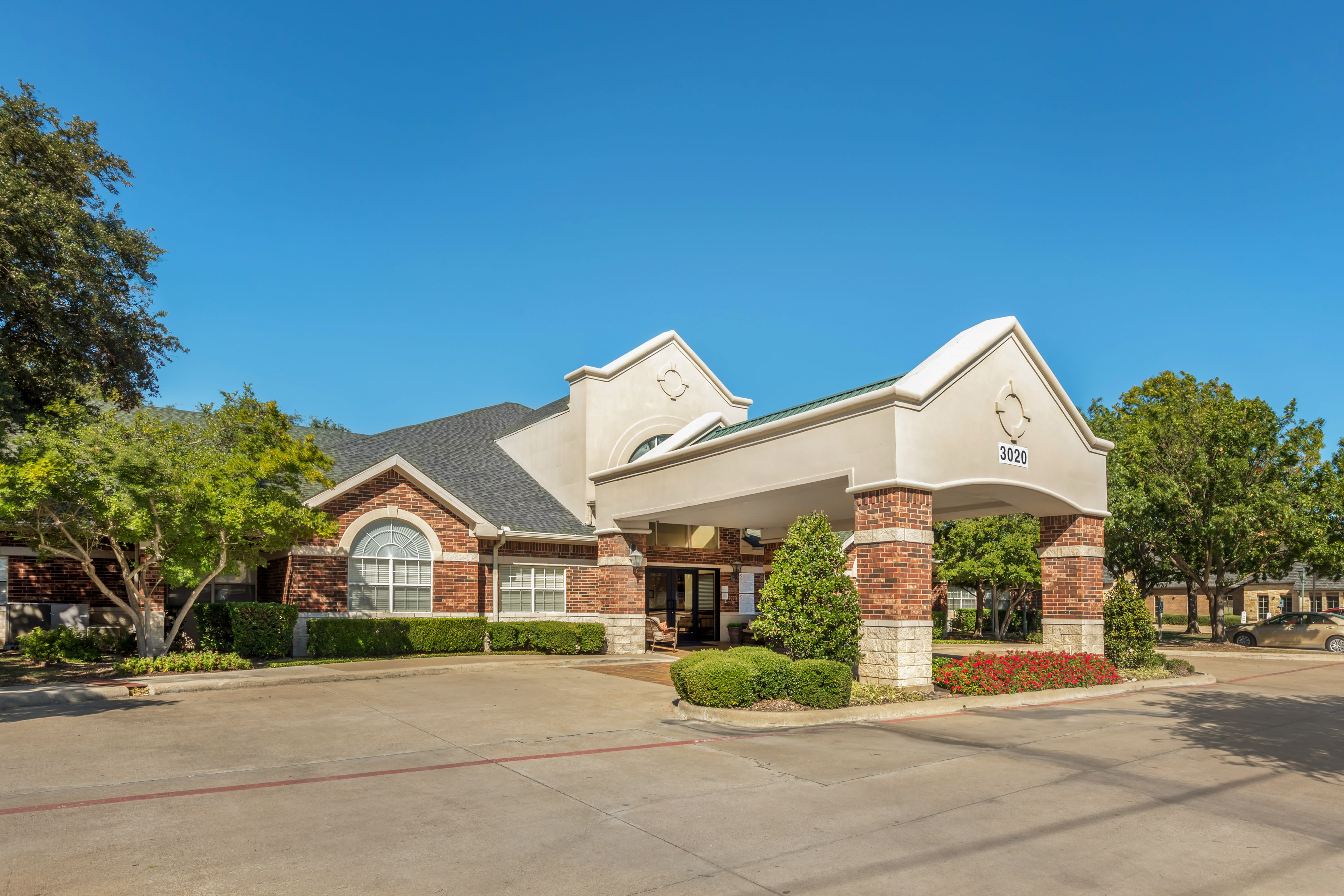 Brookdale Summer Ridge community photo 1