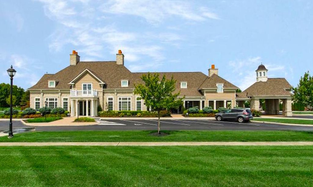 The Estates at Tremont Club community photo 1