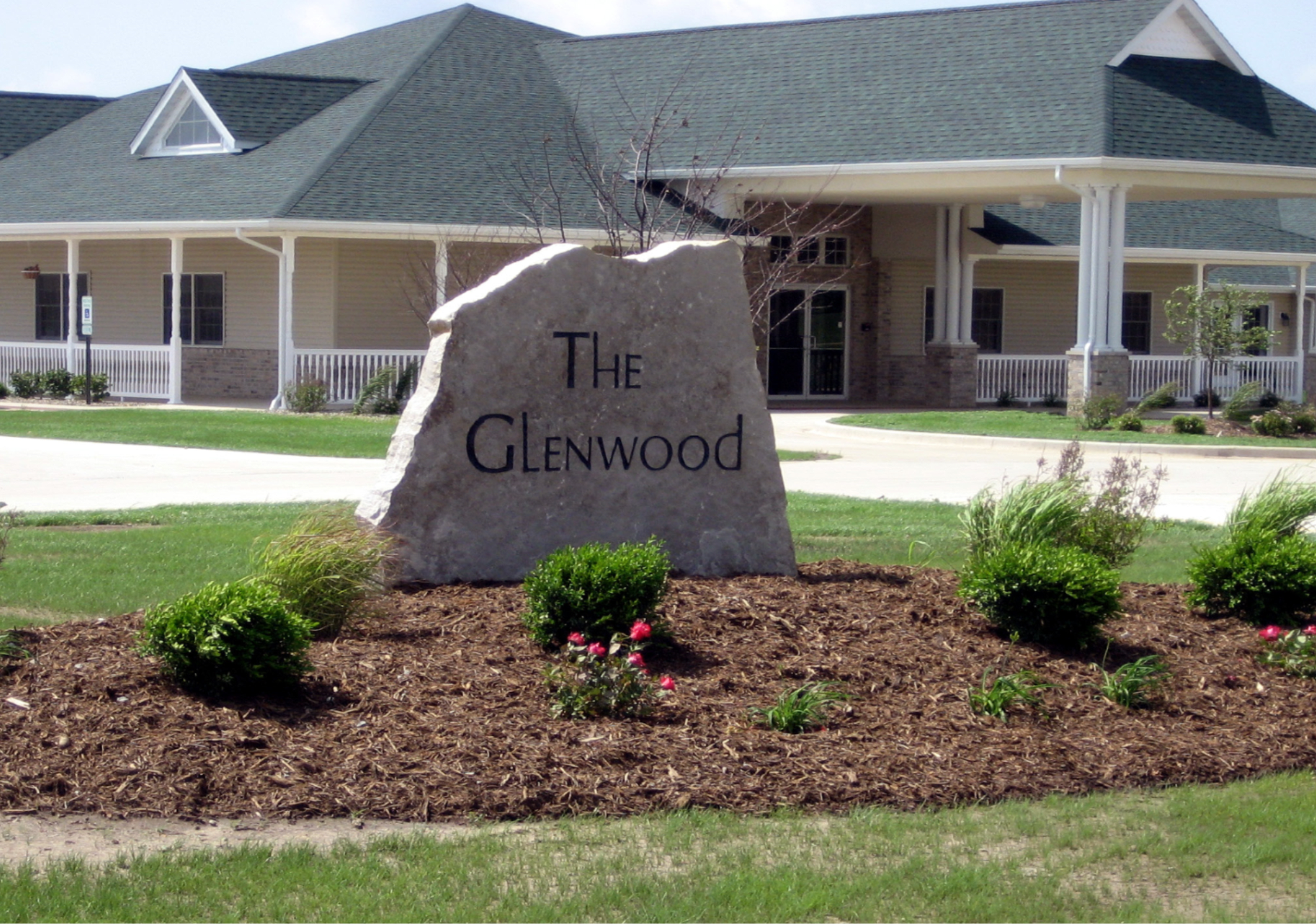 community exterior