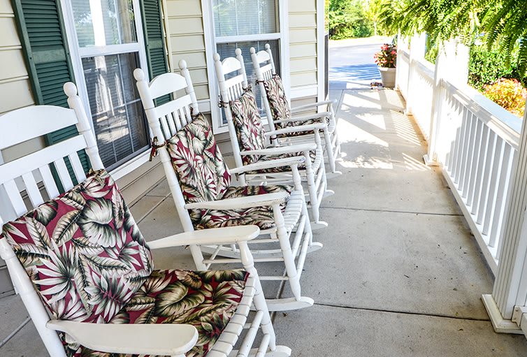 The Residences at Seneca community photo 1