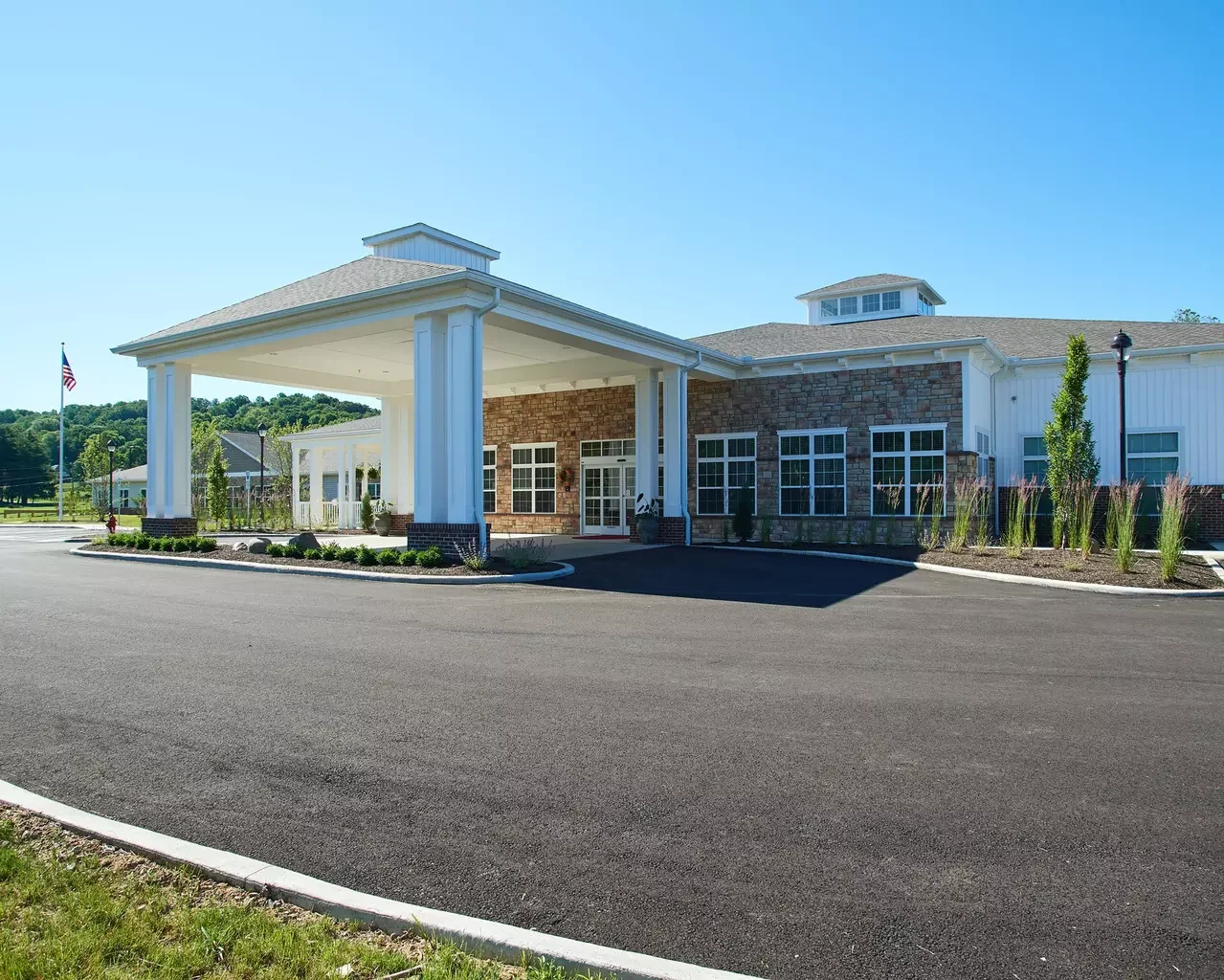 Danbury Millersburg community photo 1