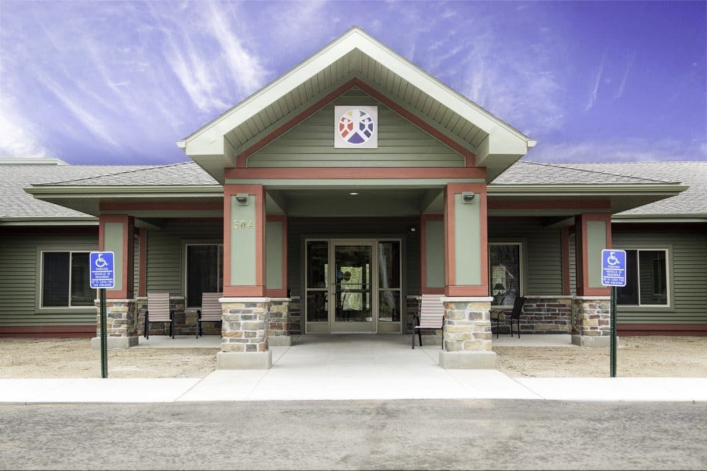 Aurora Carefree Living community photo 1