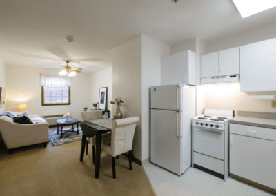 Levy Gardens Assisted Living community photo 1