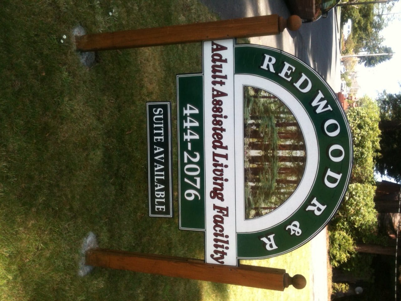 Redwood R and R community photo 1