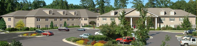 Summerset Assisted Living community photo 1