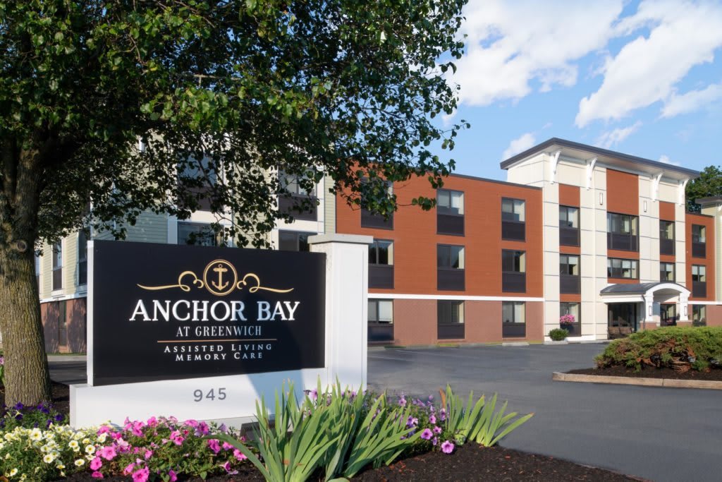 Anchor Bay at East Greenwich community photo 1