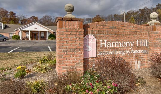 Harmony Hill community photo 1