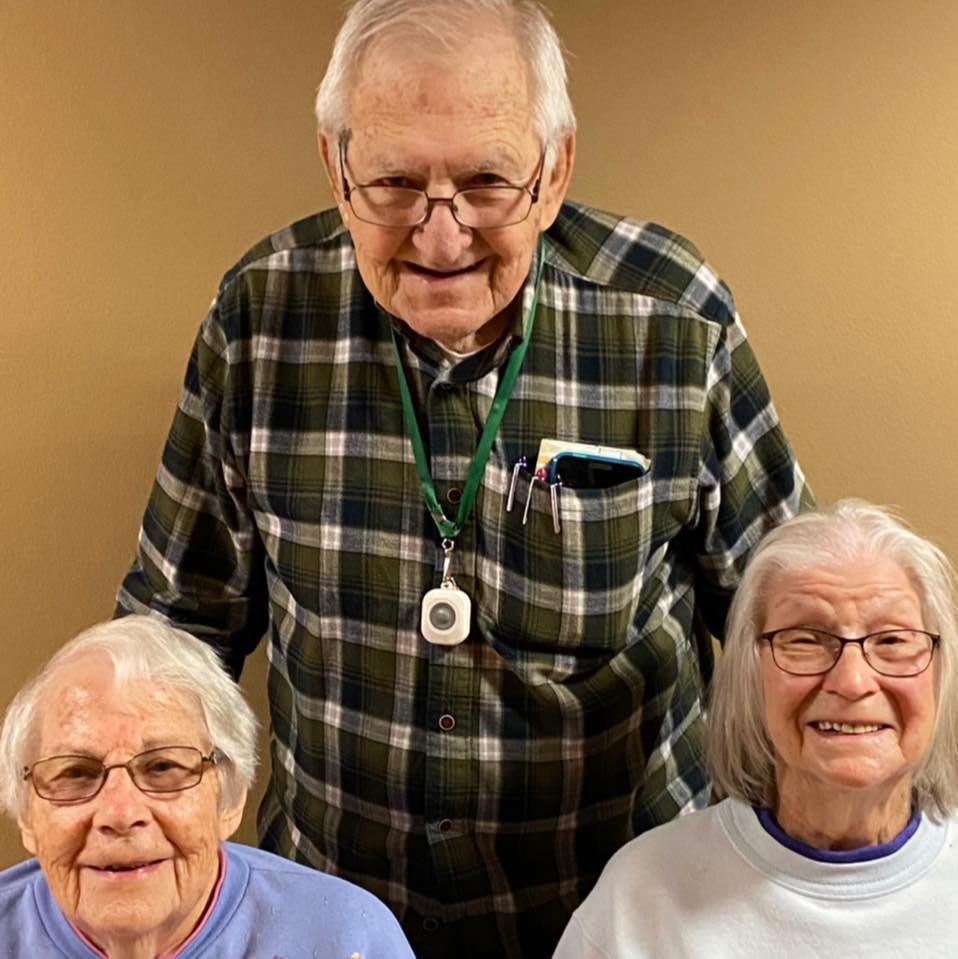 residents