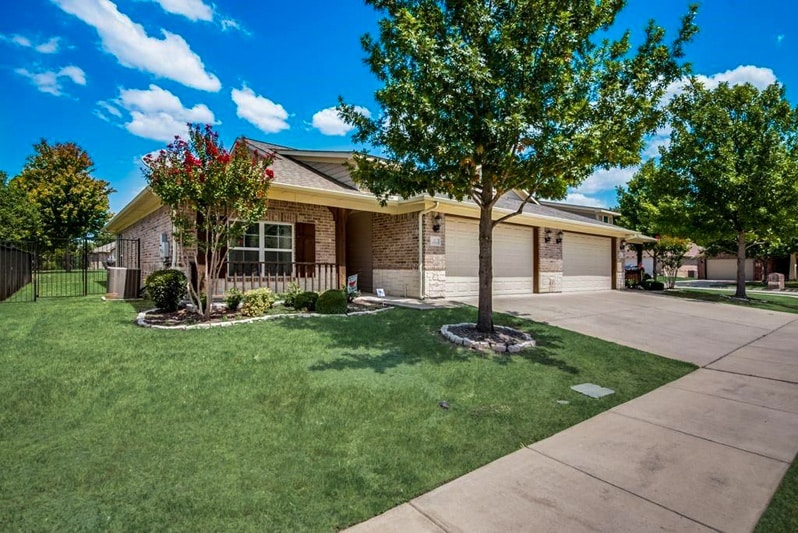 Country Lane Villas community photo 1