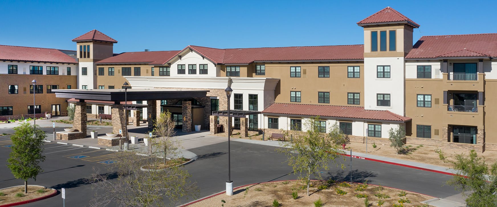 Clarendale of Chandler community photo 1