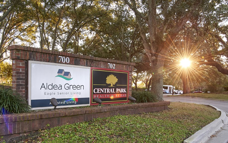 Aldea Green community photo 1