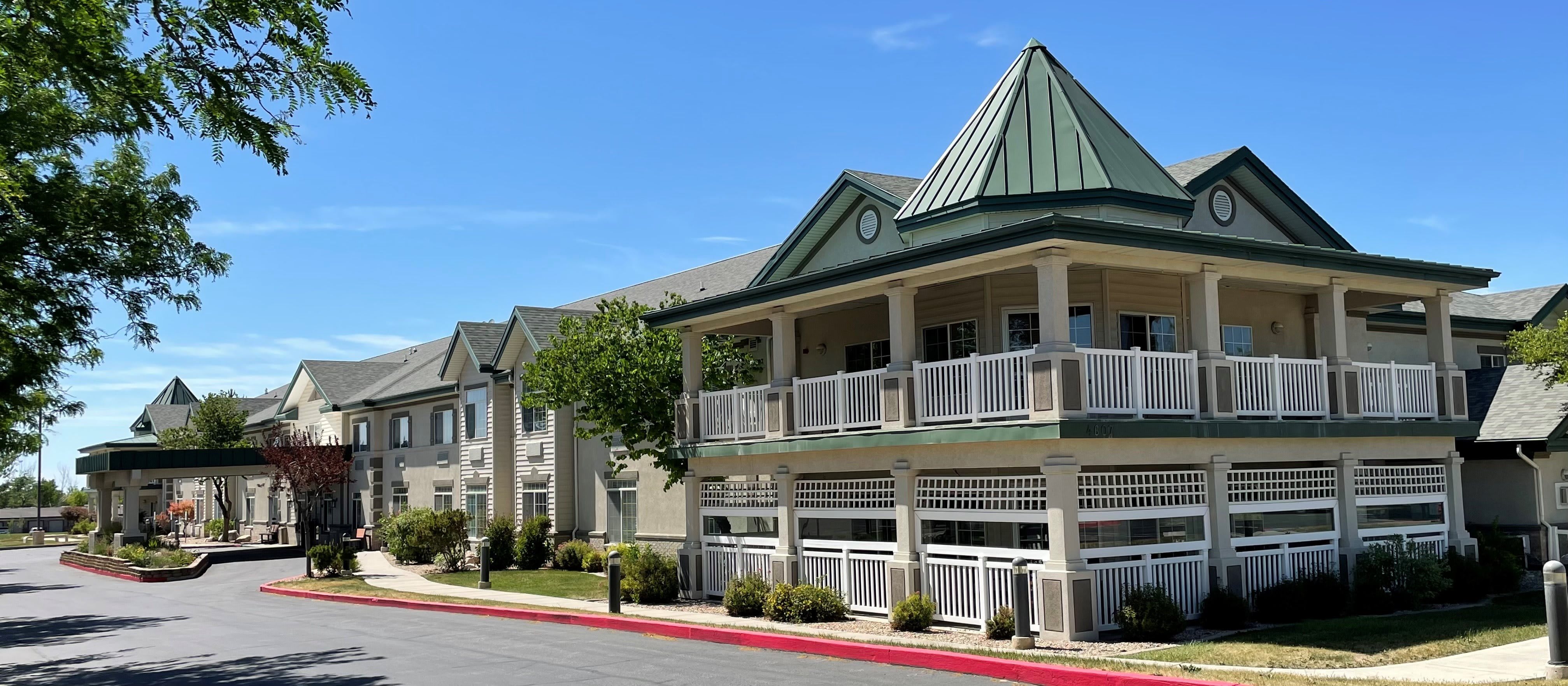 Haven Creek Assisted Living community photo 1