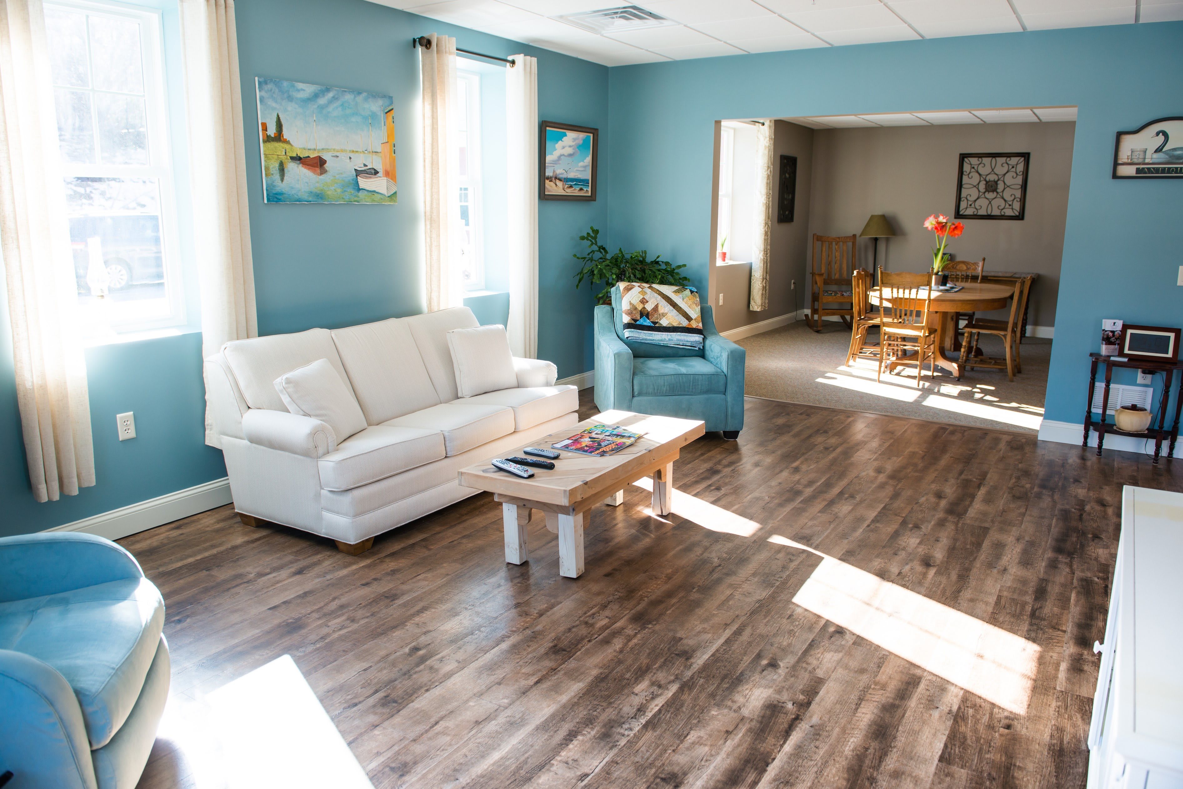 Carriage Hill Assisted Living community photo 1