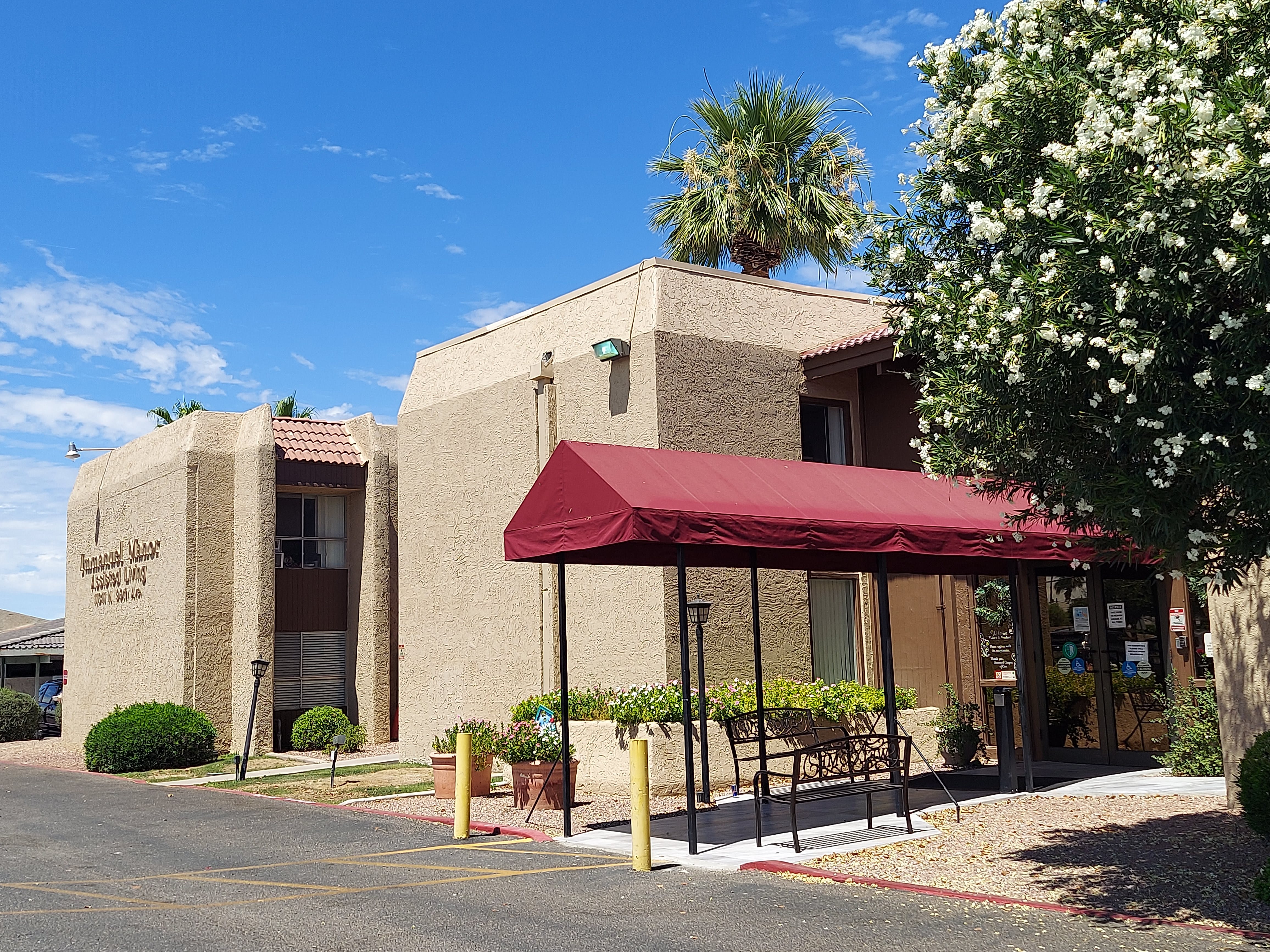 Immanuel Campus of Care community photo 1