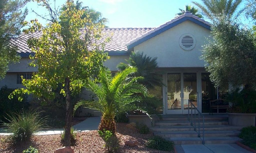 Silver Canyon community photo 1