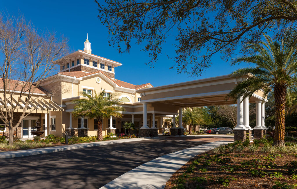 The Ashton at Villages Crossing