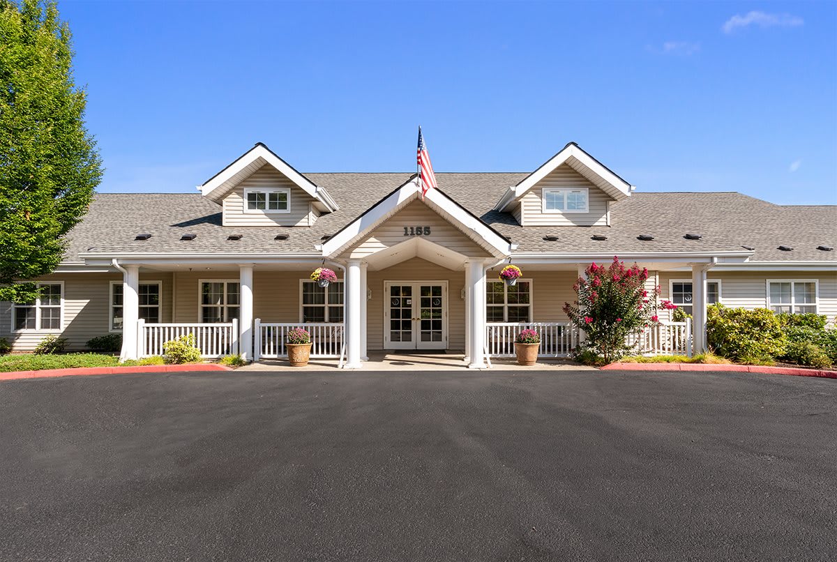 Trustwell Living at River Run Place community photo 1