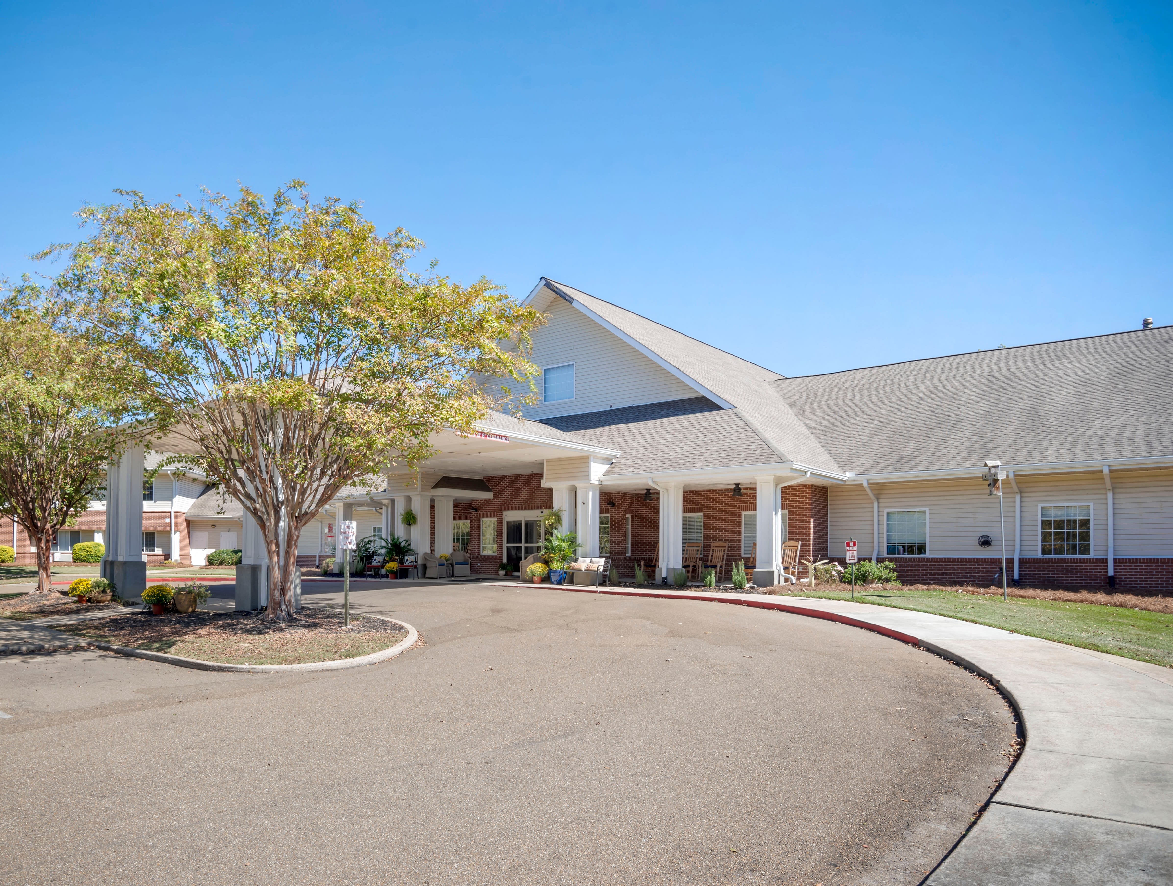 Brookdale Clinton community photo 1