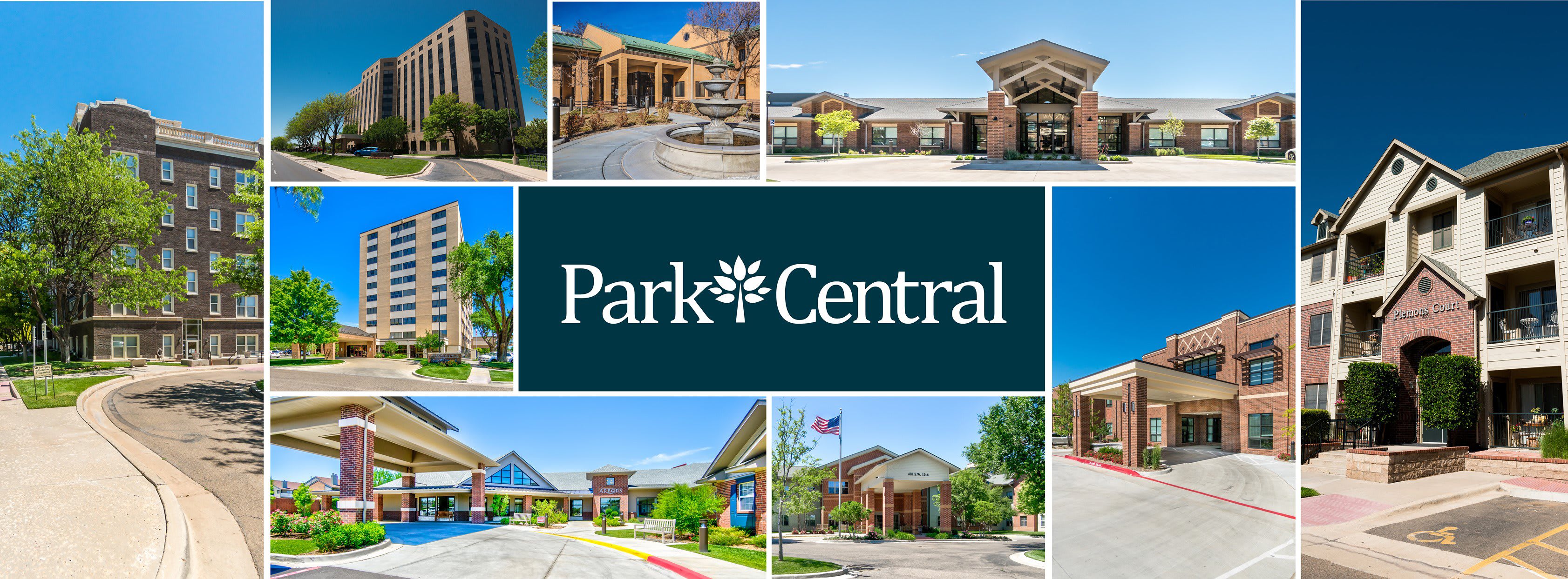 Park Central Retirement Community community photo 1