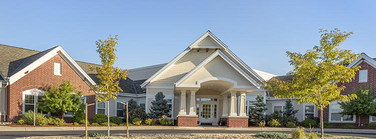 Brookdale Highlands Ranch community photo 1