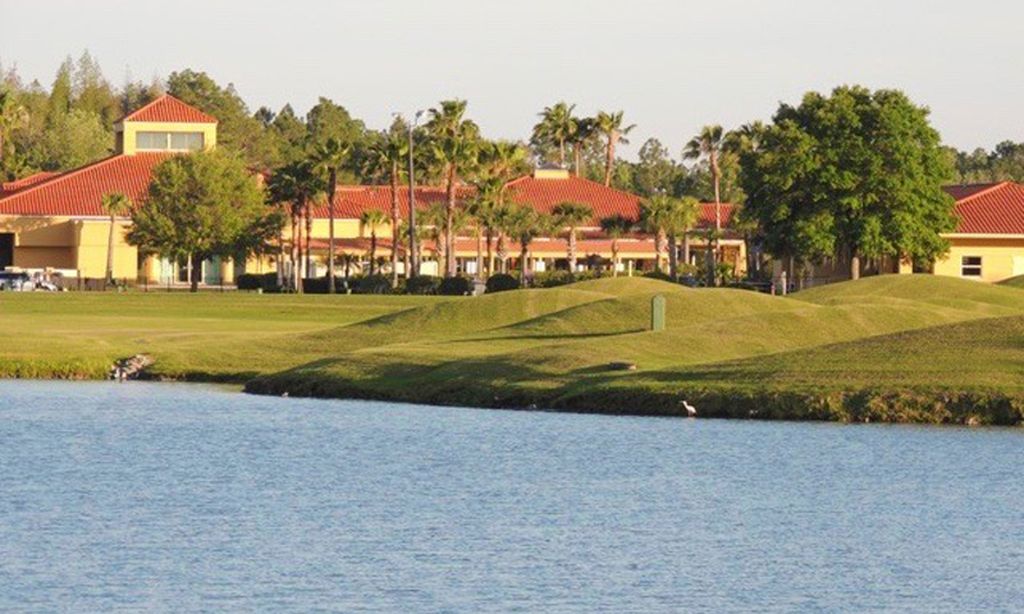 Cypress Lakes community photo 1