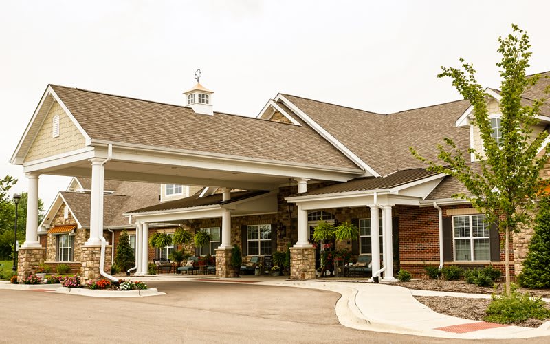 Community Exterior