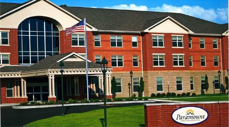community exterior