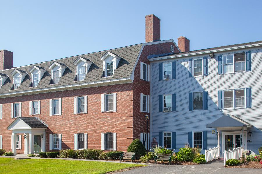 Langdon Place of Nashua community photo 1
