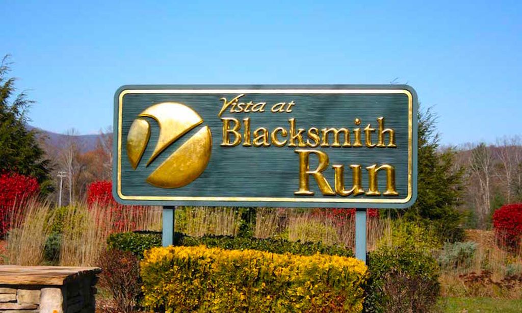 Vista at Blacksmith Run community photo 1