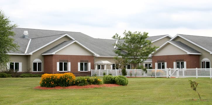 Markesan Resident Home/North Terrace community photo 1