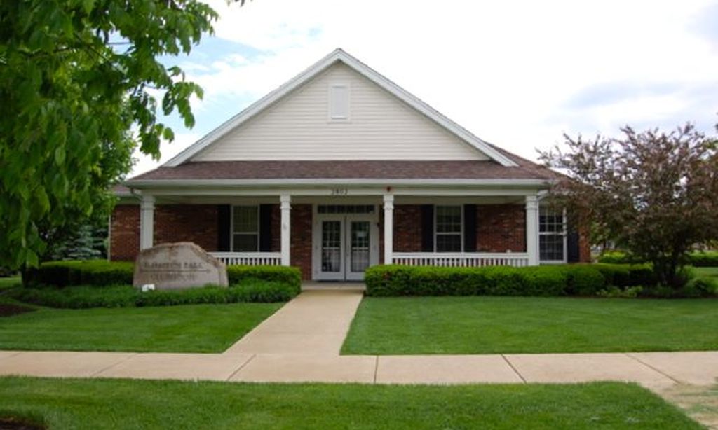 Hampton Park community photo 1
