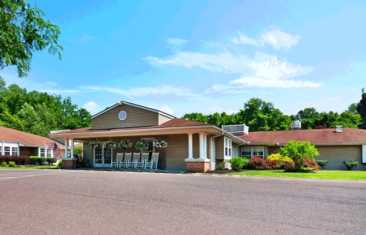 Celebration Villa of Exeter community photo 1