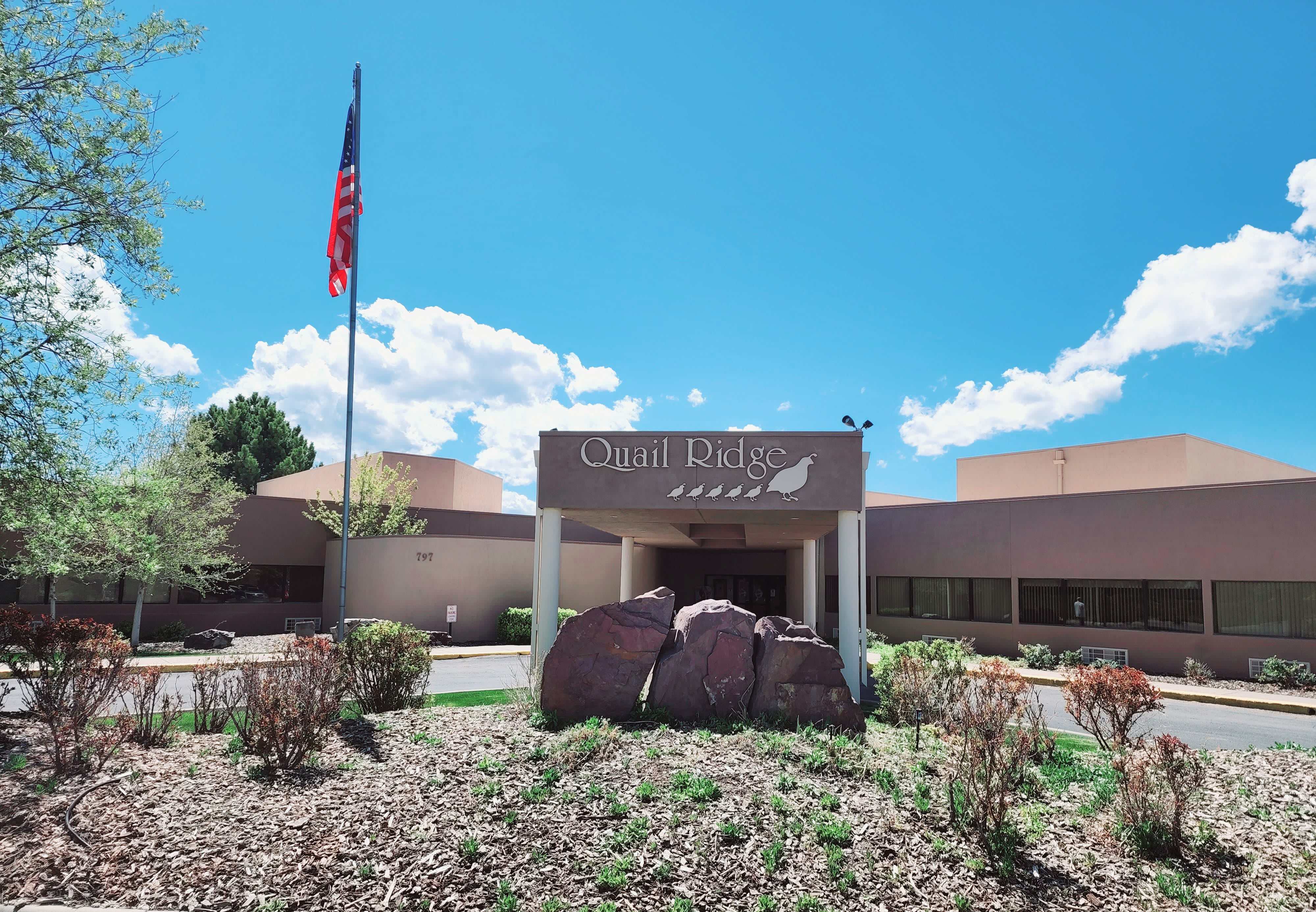 Quail Ridge community photo 1