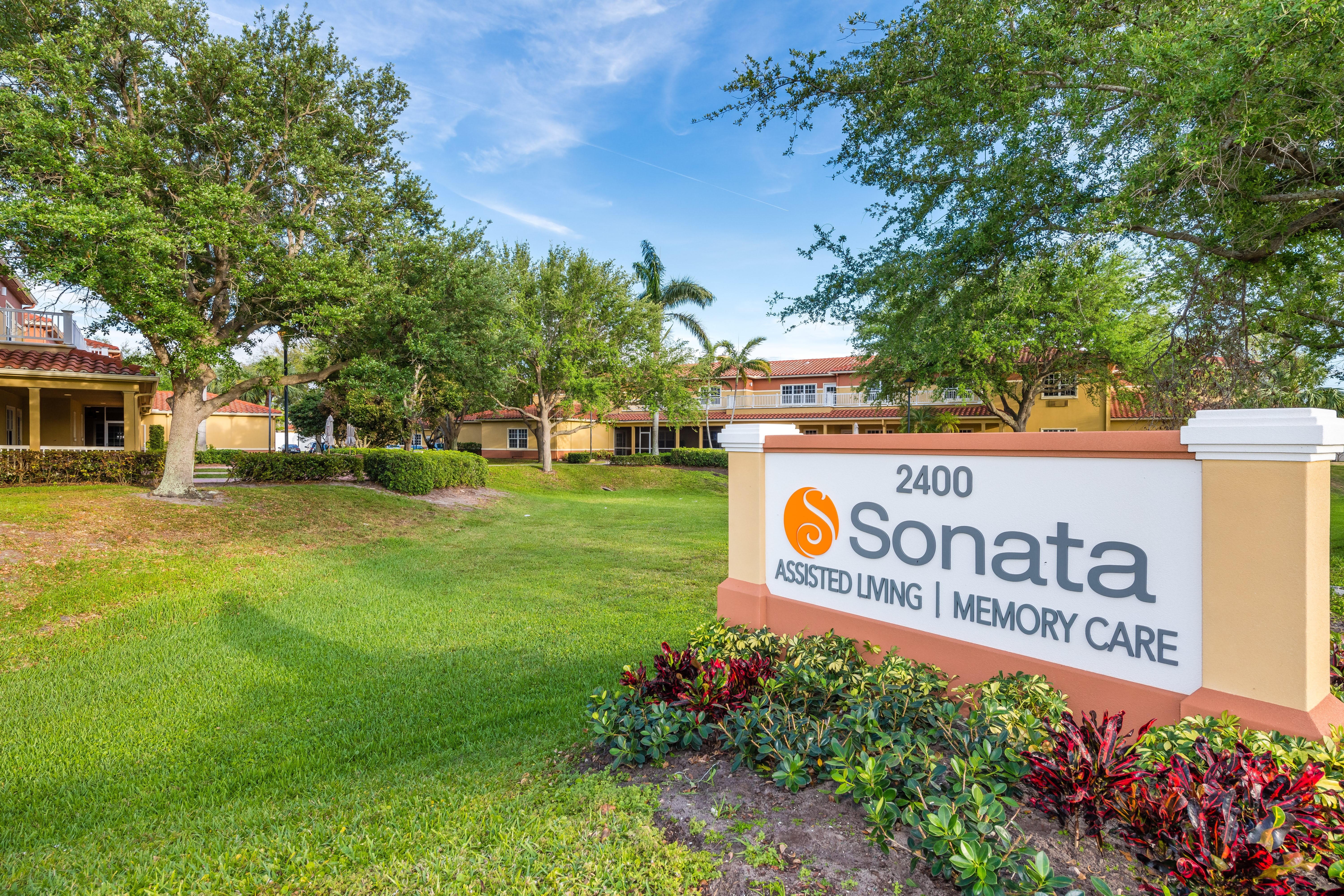 Sonata Boynton Beach community photo 1