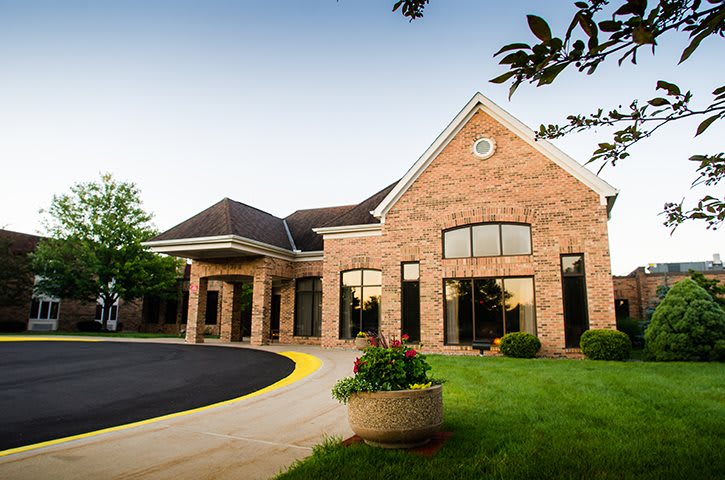 Otterbein SeniorLife Jackson community photo 1