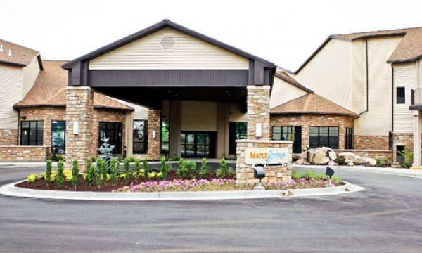 Maple Springs community photo 1