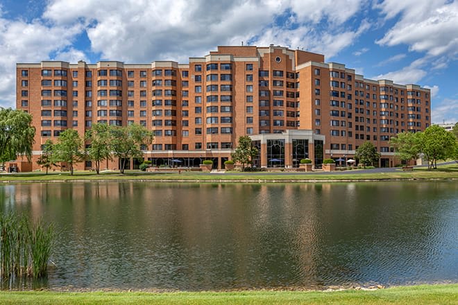Discovery Village Hoffman Estates community photo 1