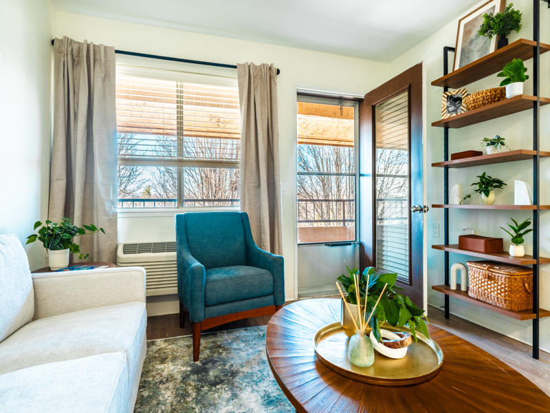 The Montvale Senior Living community photo 1