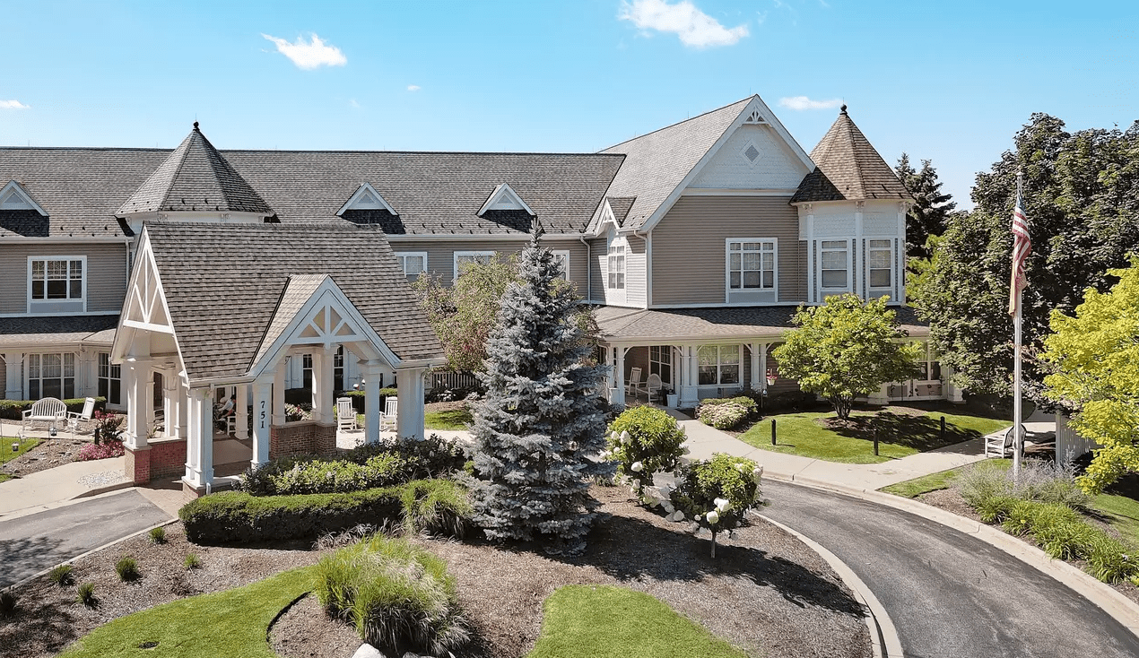 StoryPoint Crystal Lake community photo 1