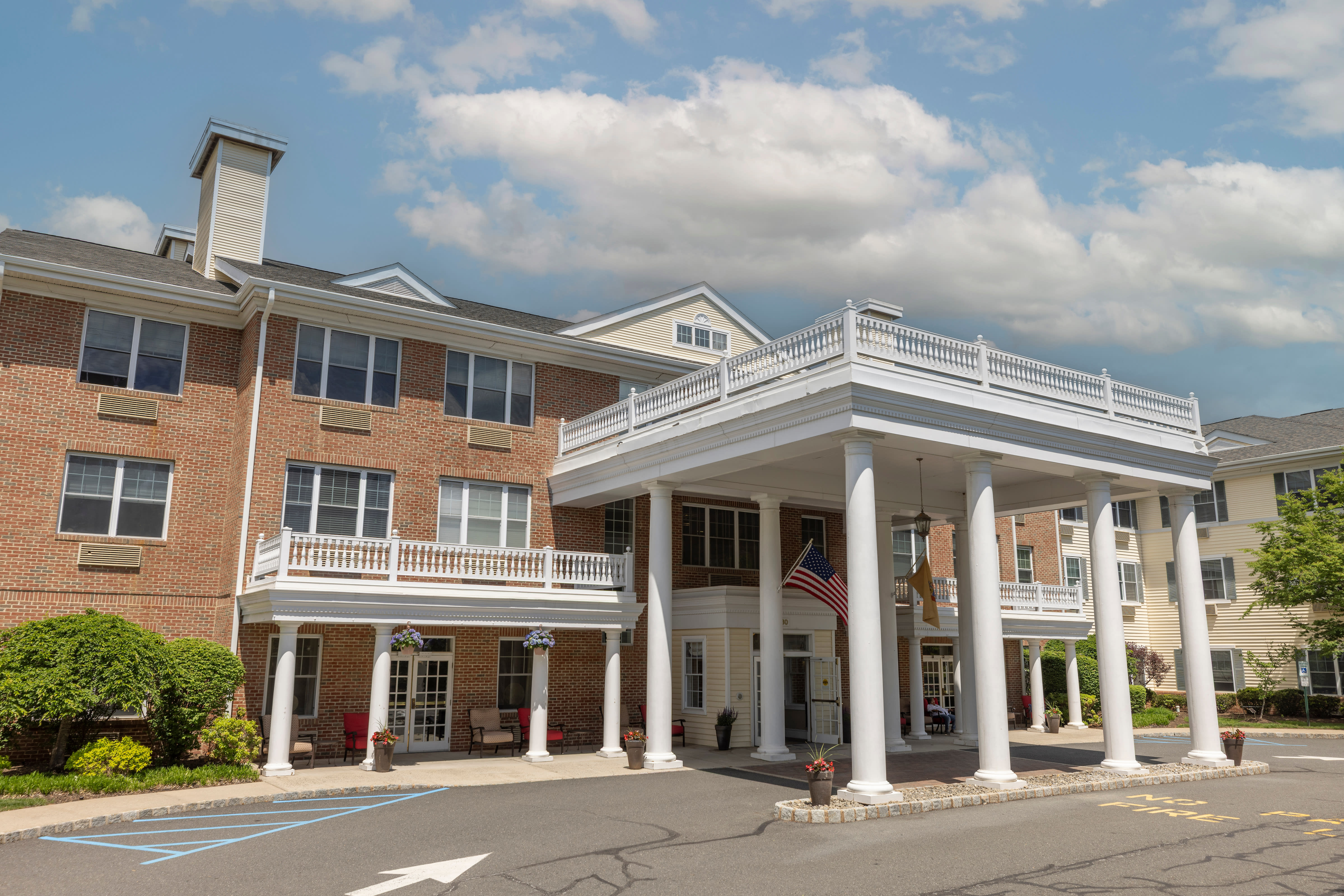 Mira Vie at Bridgewater community photo 1