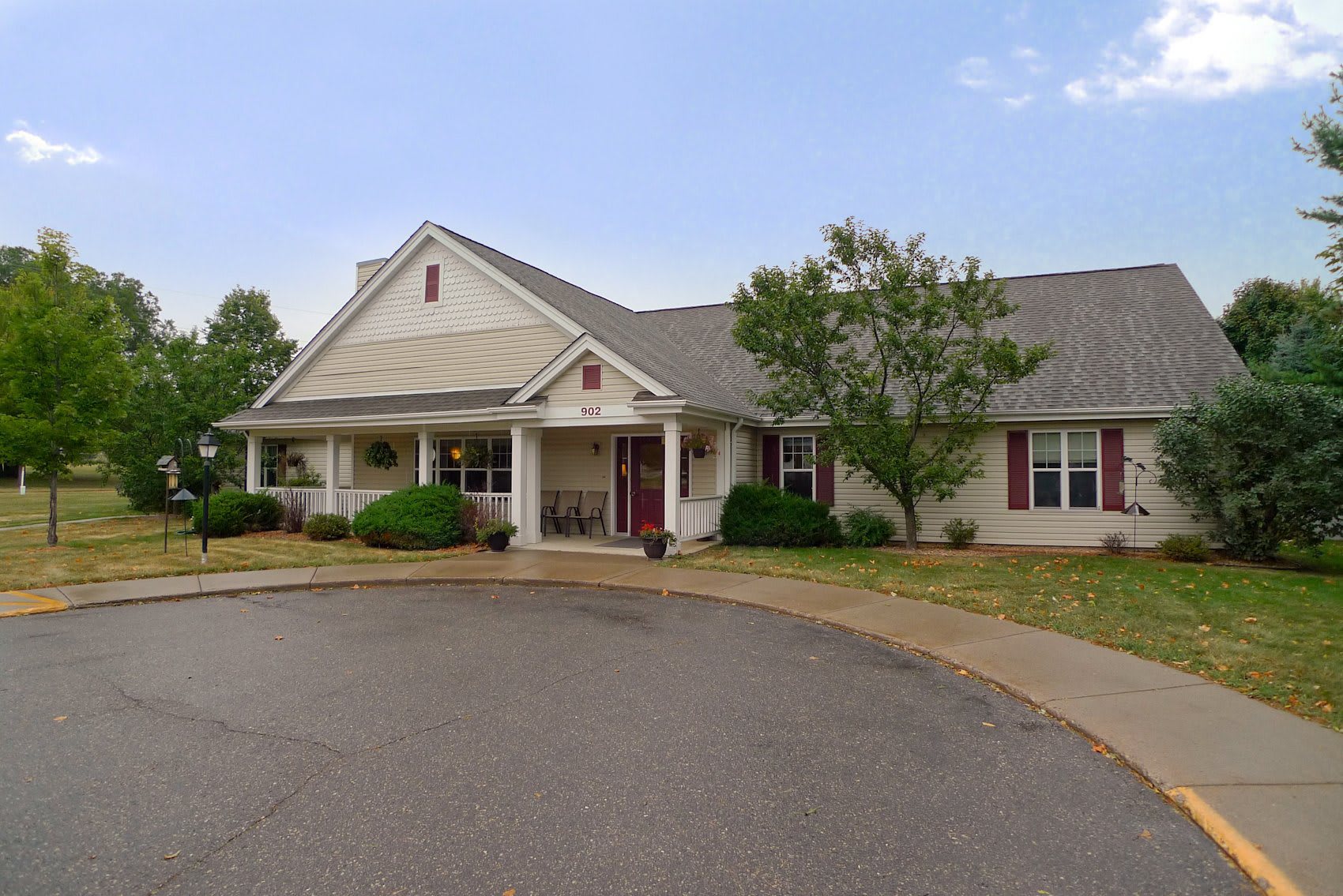 Our House Senior Living Memory Care - River Falls community photo 1