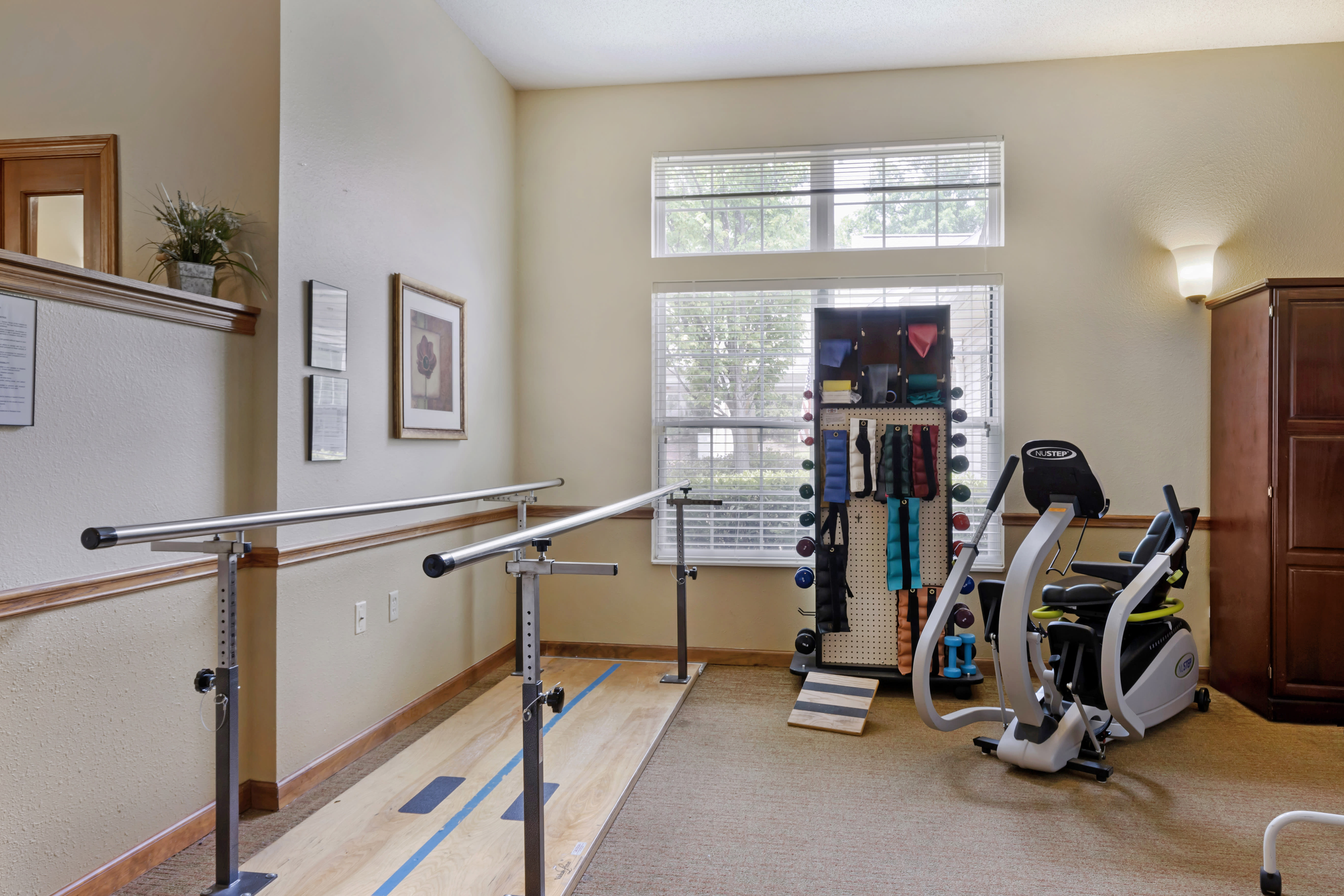 Brookdale Harbison community photo 1