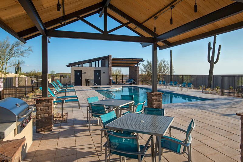 Scottsdale Heights community photo 1