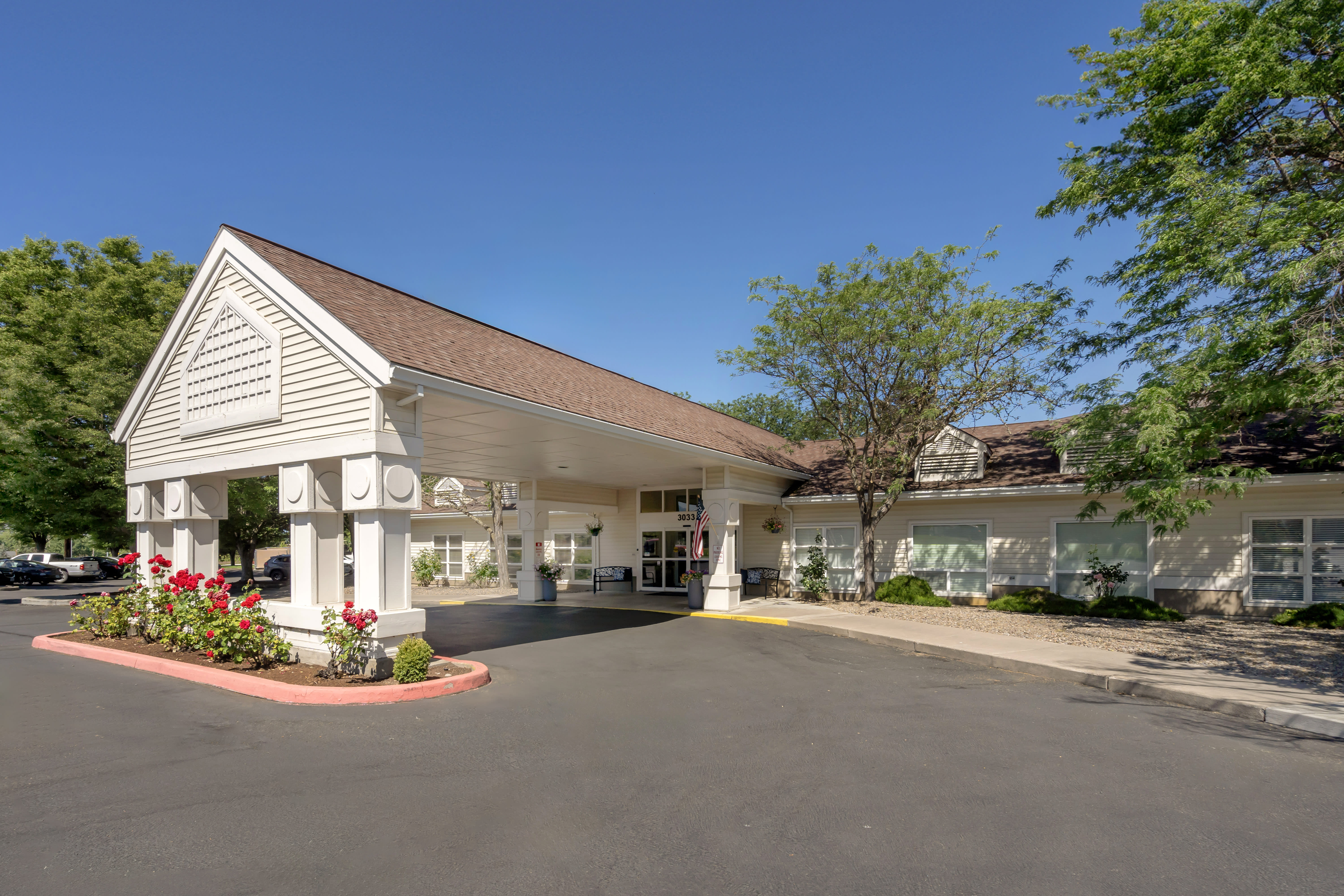 Brookdale Medford community photo 1
