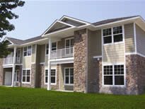 Sunstone Apartments community photo 1