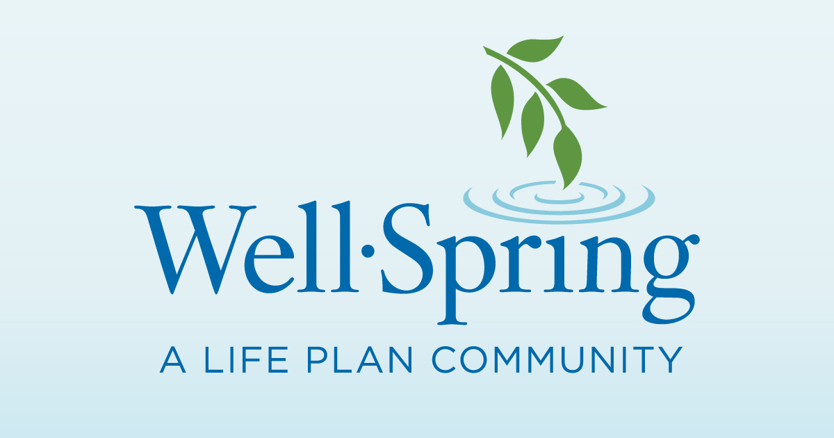 Well-Spring Retirement Community