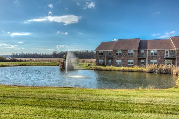 Reflections Retirement Community community photo 1